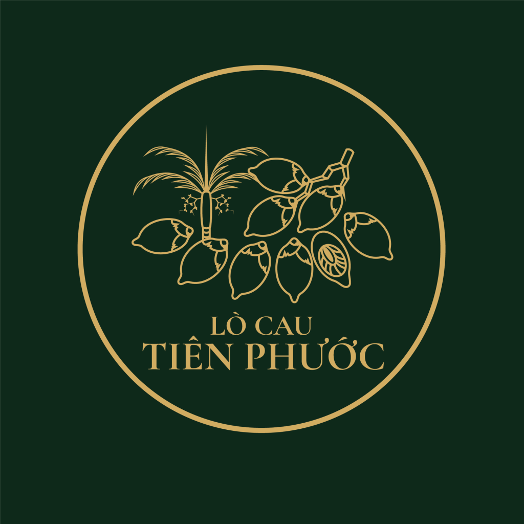 Lò cau Tiên Phước