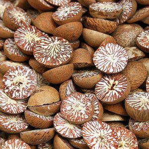 Cau bổ lát – Sliced Areca Nuts xuất khẩu số lượng lớn