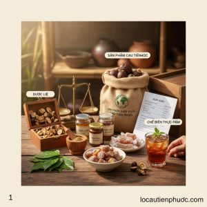 1. **Công dụng cau** (hoặc **ứng dụng cau**)